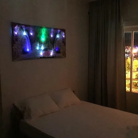 View * 말마리스
