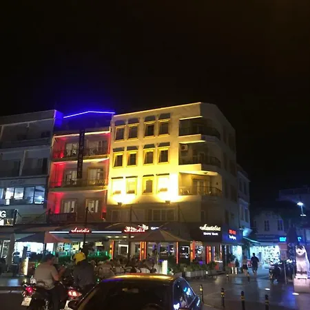 View 말마리스