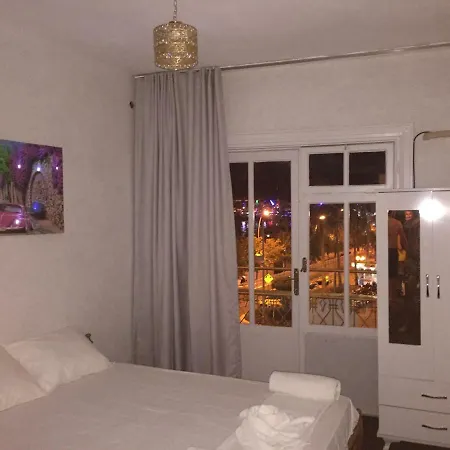 Ξενοδοχείο View