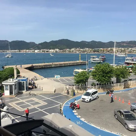 Szálloda View *