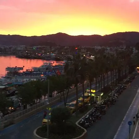 View Marmaris