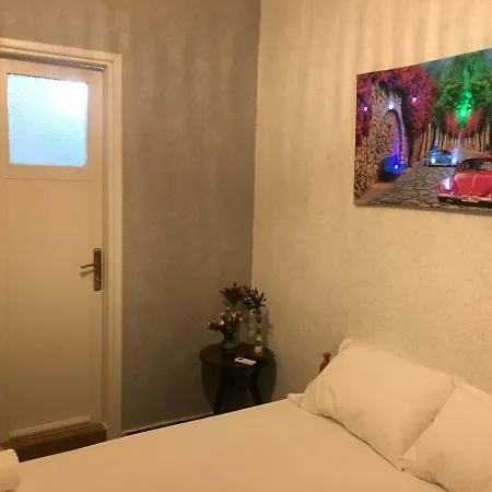 Szálloda View *